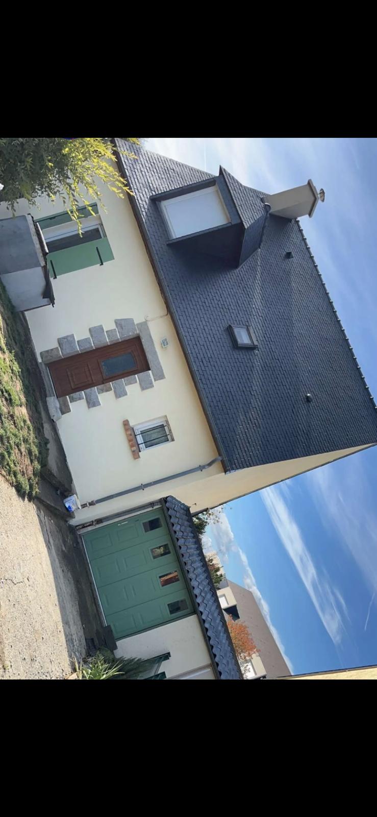 Chantier toiture SGD 3 Chantier toiture SGD 3